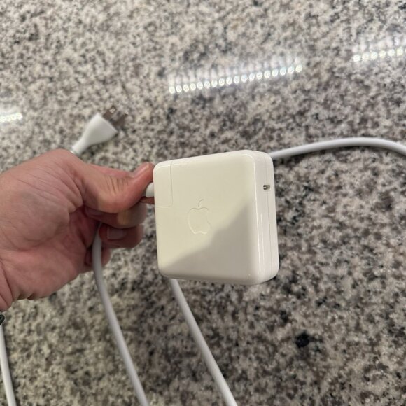 Genuine Apple MacBook MagSafe 45W 60W 85W Power Adapter 6Ft Extension Cord READ! - Picture 12 of 12